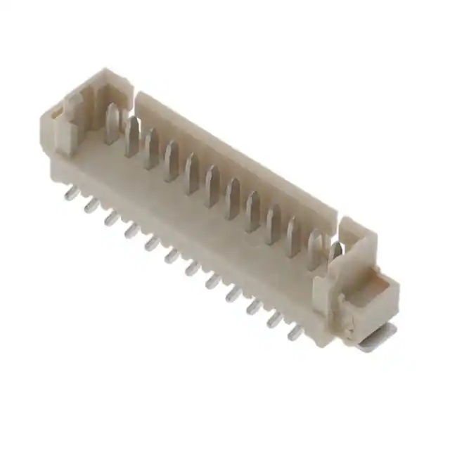 10114828-10112LF Amphenol ICC (FCI)  Headers Male Pins